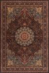  Covor lana Namak dark red Selectează mărime: 240 X 340 Covor