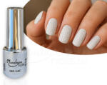 Moonbasanails Crackle géllakk 4ml #571 White