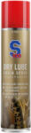  Dr. Wack S100 DW3455 Dry lube Chain, Száraz lánckenő spray O-X-Z, 300ml
