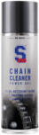  Dr. Wack S100 DW3454 Chain cleaner power gel, Lánctisztító spray, O-X-Z, 300ml