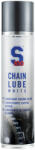  Dr. Wack S100 DW3450 Chain lube white, Fehér lánckenő spray O-X-Z, 400ml