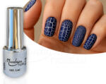 Moonbasanails Crackle géllakk 4ml #575 Holdfény