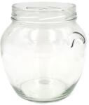  ´1700 ml TO 110 AMPHORA befőttesüveg