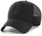 47 Brand FC Arsenal baseball sapka Branson black (113582)