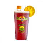  MOJITO LEMON KARAMELL KOKTÉL ÉS KÁVÉSZIRUP (1 liter)