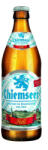  Chiemseer Hell / világos sör 0, 5L 4, 8%