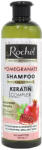  POMEGRANATE SHAMPOO KERATIN COMPLEX by ROCHÉL 700 ml
