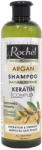  ARGÁN SHAMPOO Keratin Complex by ROCHÉL 700 ml / 400 ml
