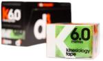 d3 K6.0 - Kineziológiai tapasz - lime zöld
