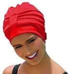 Fashy 3473 Női fóliás úszósapka (4008339340152)