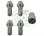 Febi Bilstein Surub roata FEBI BILSTEIN 27055 (27055) - fixbox