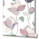 MARBURG Tapet floral artistic Kyoto 47472