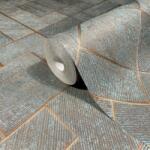 MARBURG Tapet texturat geometric Ritus 35512