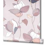 MARBURG Tapet floral artistic Kyoto 47474