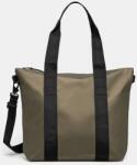 Rains táska Tote Bag Mini W3 zöld, 14160.105 - zöld Univerzális méret