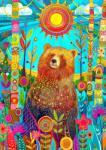 Enjoy - Puzzle Hibernarea se încheie - 1 000 piese Puzzle