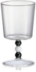 IVV borospohár készlet 300 ml 2 db átlátszó - áttetsző Univerzális méret