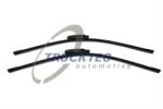 TRUCKTEC Lamela stergator TRUCKTEC AUTOMOTIVE 07.58. 020 (07.58.020) - fixbox