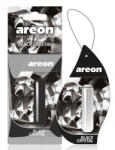 Areon Odorizant auto Areon Mon Liquid 5ml Black Crystal (3800034960106)