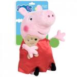 Play by Play Jucarie din plus peppa pig, 21 cm (40124782(FS)) - bekid