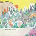 Bobak, Jons, Malone Motherlight (Purple Vinyl)