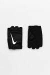 Nike kesztyűk fekete, N. 101.2315. 091 - fekete L