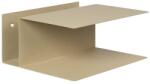 ferm LIVING függő polc Lager Bedside Table bézs - bézs Univerzális méret