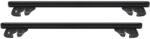 Menabo Bare transversale Menabo Fender Black pentru Skoda Superb (3T) Wagon 2010-2013 (FNDRBK146600315)