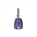 ALM Carcasa cheie telecomanda compatibila Fiat (ALM TCT-5686)