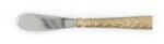 Doing Goods vajkés Chameli Butter Knife - többszínű Univerzális méret
