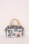 Women'Secret kozmetikai táska MICKEY fekete, 4849281 - fekete Univerzális méret