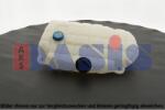 AKS DASIS Vas de expansiune, racire AKS DASIS 283006N (283006N) - automobilus
