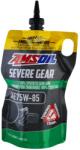 AMSOIL 75W-85 GL-5 LS Severe Gear - Ulei diferențial, 946ml (SVLPK)