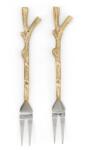 Doing Goods snack villa készlet Twiggy Skewer Set 2 db - többszínű Univerzális méret