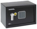  Seif mobila Yale® YEC/200/DB electronic 250x350x250 mm (YEC250DB)