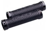 FUNN Mansoane Funn Combat II, Lock-On, 130mm, negre, GR10C2BLKB, AM (4712931176933)