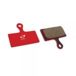 Jagwire Placute Frana Jagwire Mountain Sport Semi-metalice Shimano M785 (4715910031292)