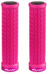 FUNN Mansoane Funn Holeshot, Lock-On One-side, dia. 30, 5mm, 130mm, roz, GRHSA31-29, AM (4710139334537)