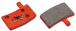 Jagwire Placute Frana Jagwire Semi-metal Hayes Strocke Tra (4715910025222)