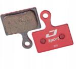 Jagwire Placute frana Jagwire Mountain Sport (BWD2006) semi-metalice, compatibile Shimano Dura Ace R9170, OE (JAG2006)