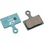Jagwire Placute frana Jagwire Mountain Sport (BWD704) organice, compatibile Shimano Dura Ace R9170, OEM (JAG58704)
