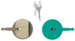 Jagwire Placute frana Jagwire Mountain Sport (BWD765) organice, compatibile Promax Render, Render R, Decipher (58058)