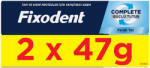 Fixodent Pachet Crema Complete Fresh, 47g (1+1 Promo), Fixodent