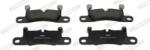 FERODO Set placute frana FERODO FDB5447 (FDB5447)