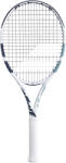 Babolat Racheta tenis Babolat EVO Drive Lite 2 - alba (101548a) Racheta tenis