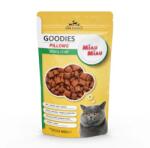 MiauMiau Recompense pentru pisici Miau Miau Pillows Skin Coat 60 gr