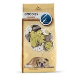 4DOG Recompense pentru caini 4Dog Goodies Biscuits Vanilie 300 gr