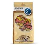 4DOG Recompense pentru caini 4Dog Goodies Biscuits Drumsticks Mix 300 gr