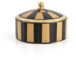 Doing Goods tartály fedővel Chelsey Circus Box - többszínű Univerzális méret
