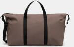 Rains táska Hilo Weekend Bag Large W3 barna, 14210.110 - barna Univerzális méret